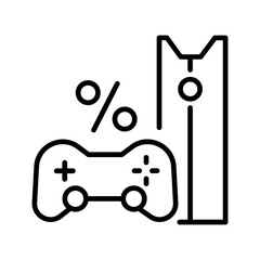 Frame Rate Icon Design