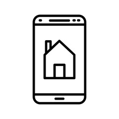Home Icon Design