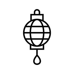 Lunar New Year Icon Design