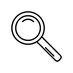 Search Icon Design