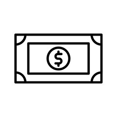 Money Icon Design