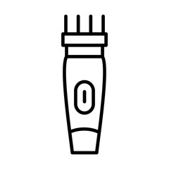 Trimmer Icon Design