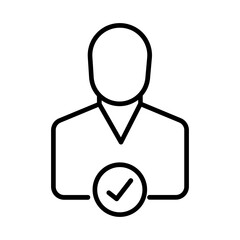 Candidate Icon Design