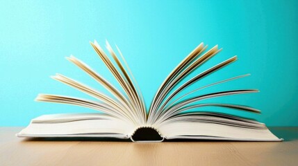 Spontaneous reading session cozy room book calm environment overhead view knowledge exploration