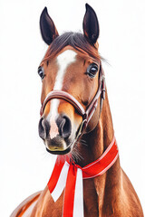 Celebrating National Horse Day