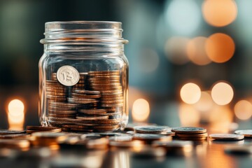 A business owner securing their retirement by purchasing an annuity plan