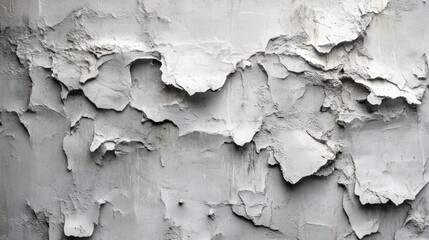 Naklejka premium Peeling paint, urban wall texture, decay, background, design