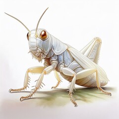 Kleiner Grash&uuml;pfer