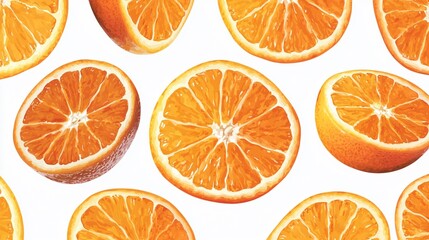Segmented Oranges: Exploring the Benefits and Culinary Applications of Segmenting Oranges