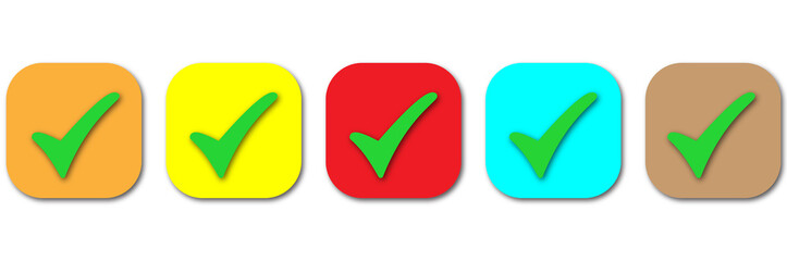 Achieve Your Goals with This Checklist