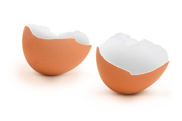Eierschale 7