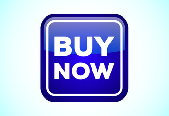 Buy now button icon. Shop now button, Suitable for mobile app, and website UI design