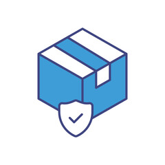 Product Durability icon vector stock illustration