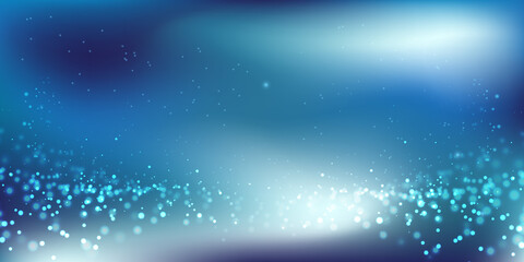 Obraz premium Technology Backgrouns