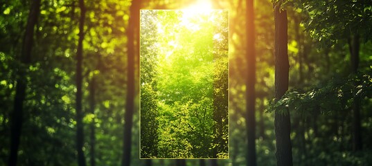 Sustainability Loading Meter