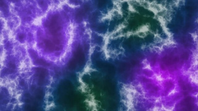 Abstract undercurrent water effect motion background.