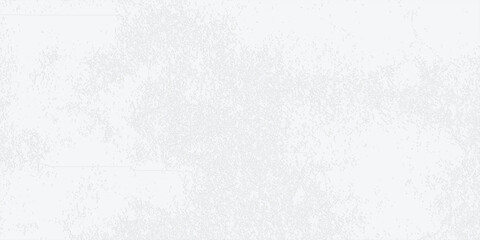 Abstract dust grunge on cement floor texture background Vector on white background banner.