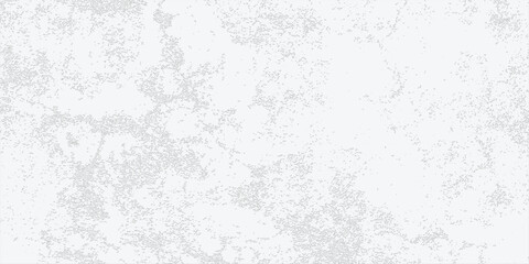 Abstract dust grunge on cement floor texture background Vector on white background banner.