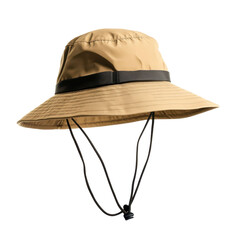 Lightweight Outdoor Sun Hat for Protection Against Sun and Rain