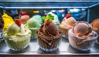 The allure of technology lies in its ability to create new experiences.  