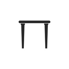Furniture elements icon