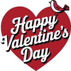 happy valentines day