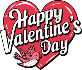 happy valentines day