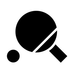 table tens_1 solid icon