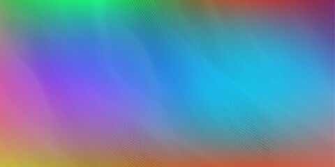 Obraz premium blue abstract vector background