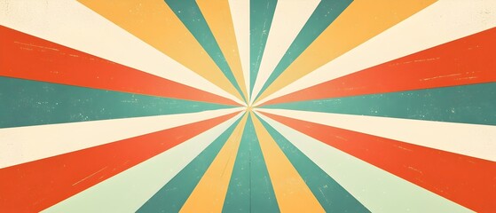 A colorful, multi-colored, and textured background with a rainbow