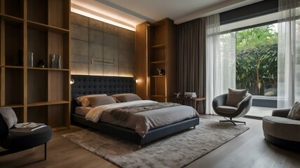 interior home design