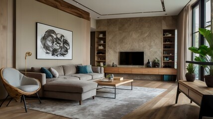 interior home design