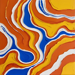 abstract colorful background