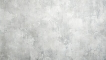 Abstract Light Grey Concrete Texture Background for Design