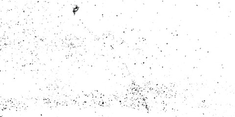 Abstract dusty grunge concrete wall rough and dirty texture background black and white.