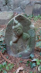 日本の寺院庭園