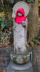 日本の寺院庭園