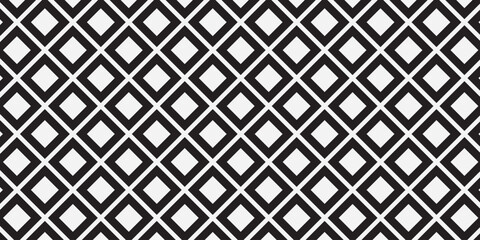 Geometric box pattern background. Pattern can be used for wallpaper.