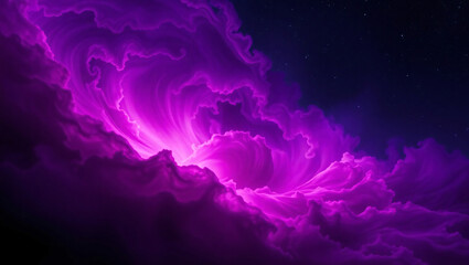 A mesmerizing spiral swirl background