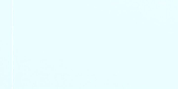 Blue Lined Paper Background with Grid