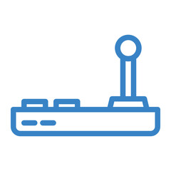 game console color icon