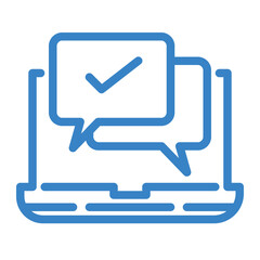 verification color icon