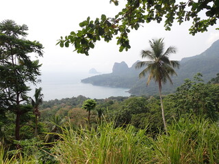 Island of Principe