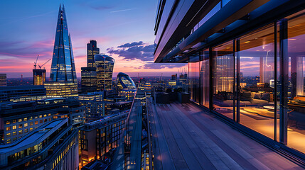 Fototapeta premium house