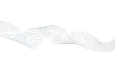 abstract white background