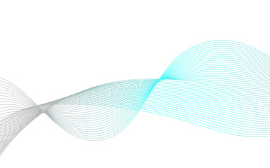 abstract wave background