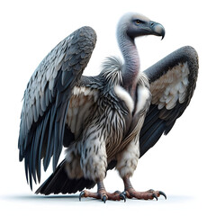 Obraz premium Hawk 