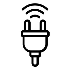 plug icon