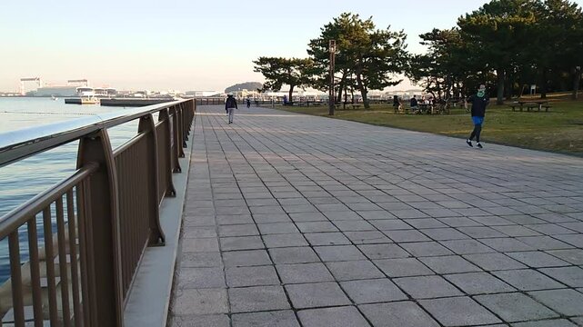 海辺