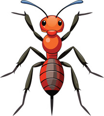 ant vector